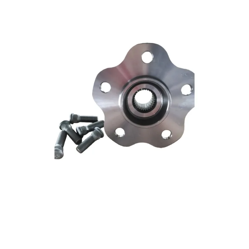 Automotive hub wheel housing shaft head 43202-WL010 43202-WL000 for INFINITI FX35