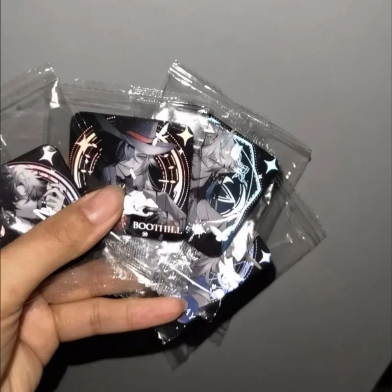 هونكاي: ستار السكك الحديدية الظلام القوطية الأحد افينتورين ساحة معدنية فلاش بروش شارة بدبوس مجوهرات اكسسوارات للملابس على ظهره هدية