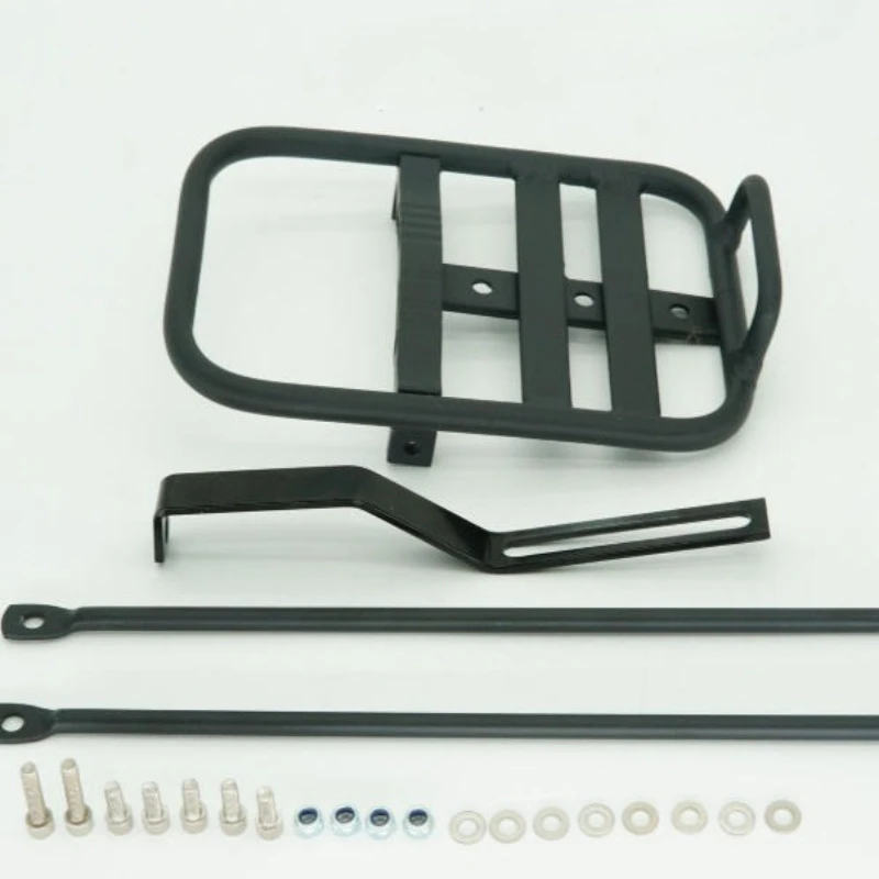 Thumbnail 4 - #30 Trending Saddle Racks Right Now