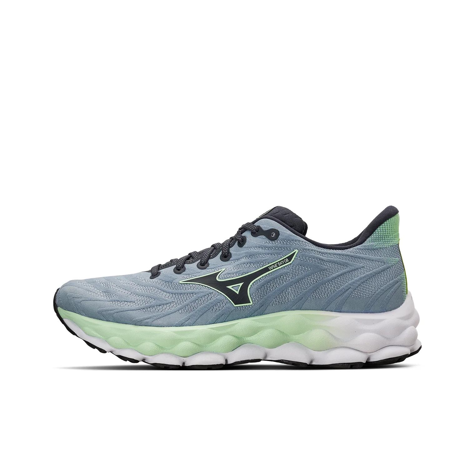 

Wave Sky Mizuno 8 'Citadel India Ink' J1GC240251