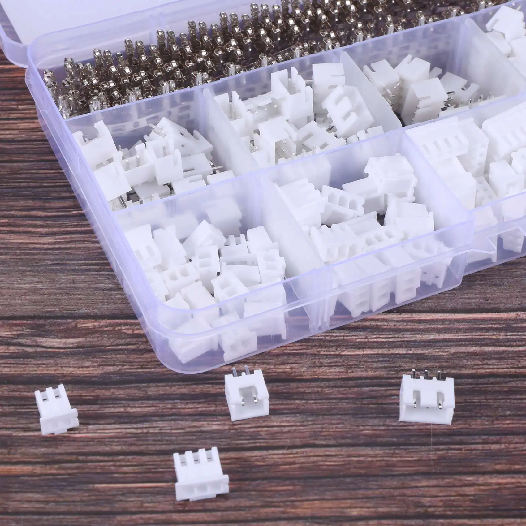 A21Q -460Pcs 2.54Mm…