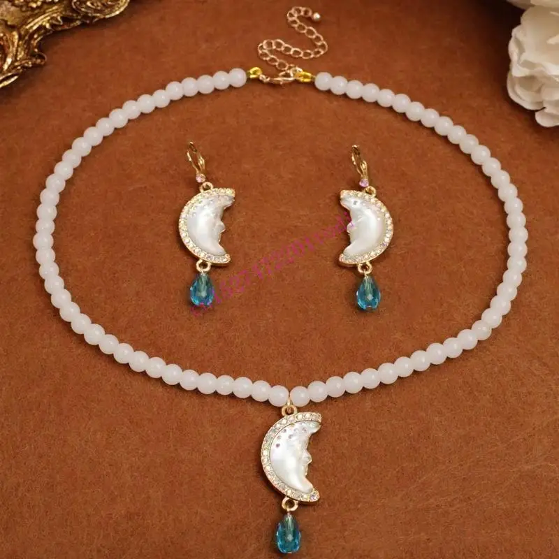 Thumbnail 4 - #36 Ranked Matching Earring Sets Picks in 2026