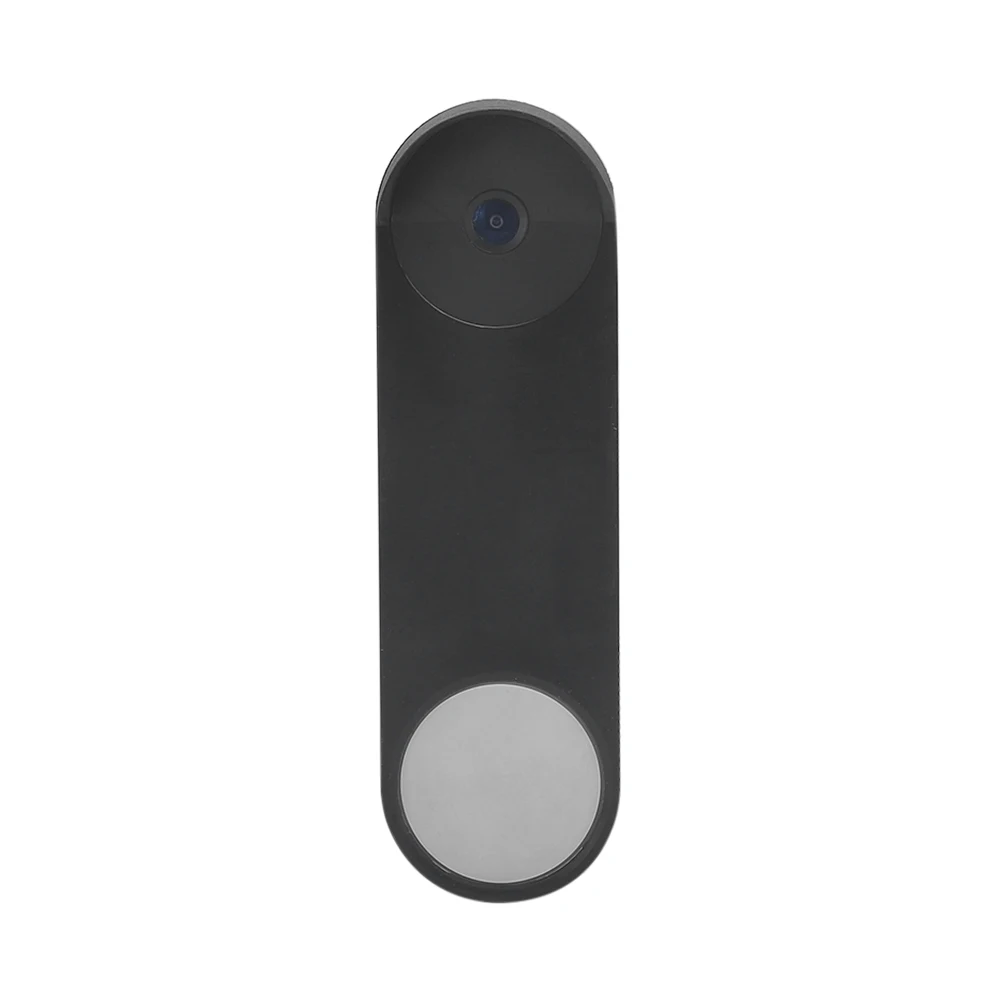 Vỏ Bảo Vệ Chuông Cửa Ốp Bảo Vệ Cho Google Tổ Hellodoorbell (Pin Phiên Bản)