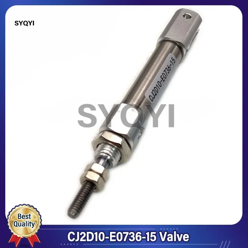 

1 Piece Best Quality CJ2D10-E0736-15 Valve For Komori Printing Machine
