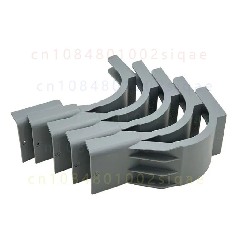 5PCS FOR Konica Minolta ADF Hinge Document Feeder Bracket Fit 368 224 221 454 364 554 658 558 Copier Parts
