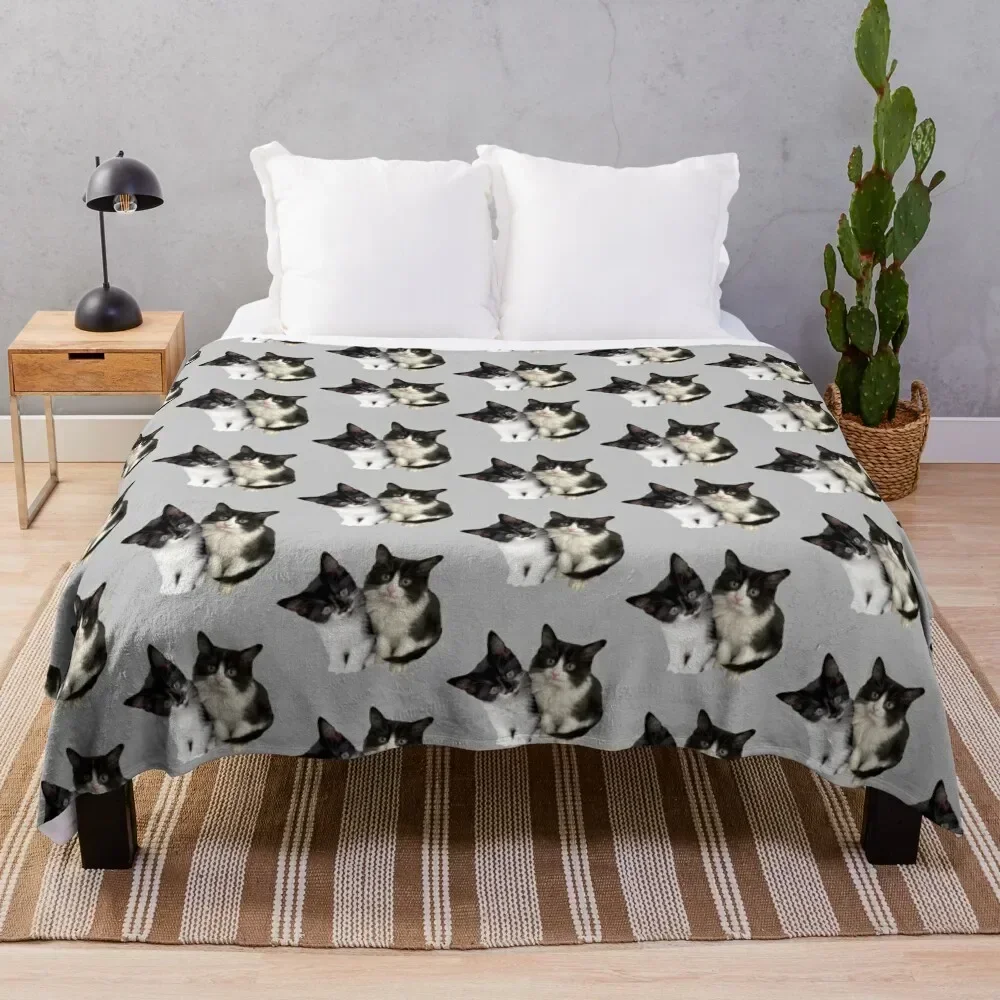 

billy daisy Throw Blanket Soft Home Decor Blanket for Couch Bedroom