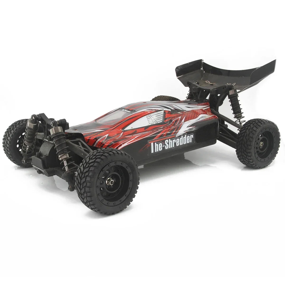 NEEBRC 1.9 بوصة الإطارات 12 مللي متر محور حافة عجلات ل 1/10 1/14 1/16 RC سباق السيارات Wltoys 144001   Scx10 Traxxas Trx-4 ملحقات تاميا