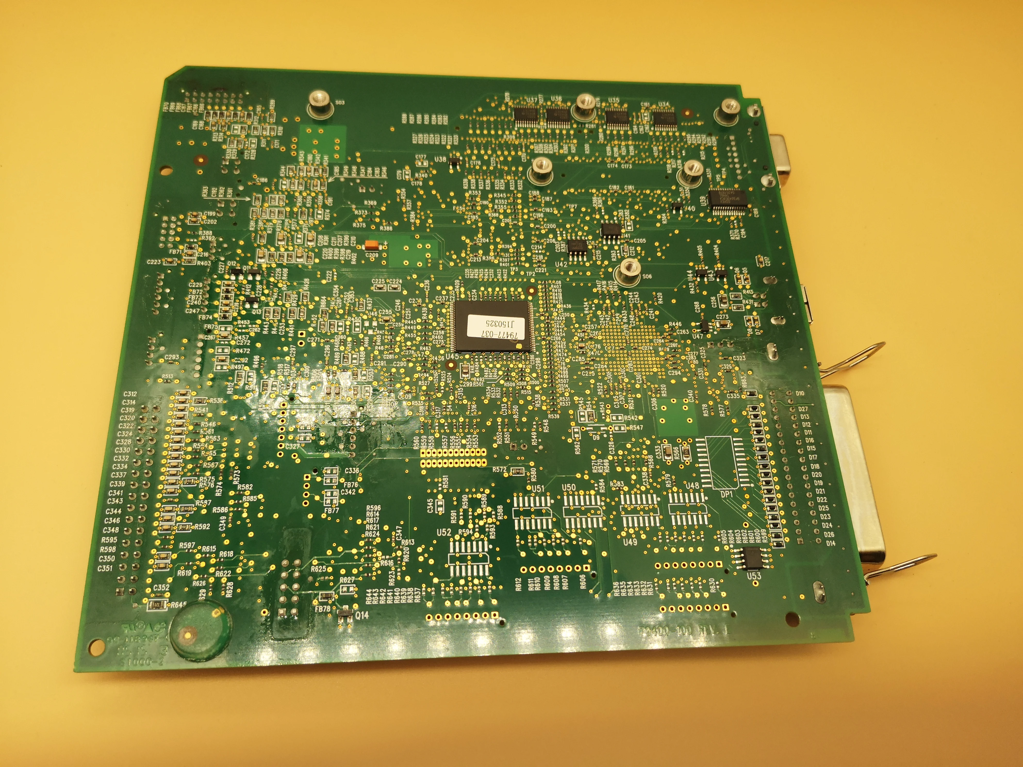 P1020946-05 printer driver board New original GT800 GT820 GT830 motherboard
