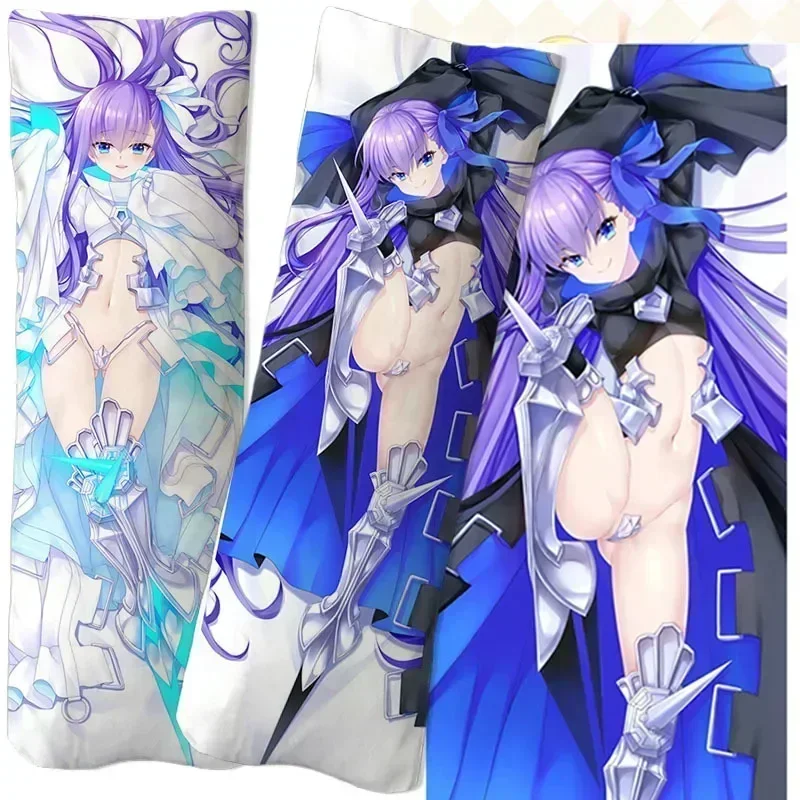 Games FATE Nitocris Meltlilith/Meltryllis Asylum figure Equal body hug body pillow pillowcase DIY two-dimensional sexy gift