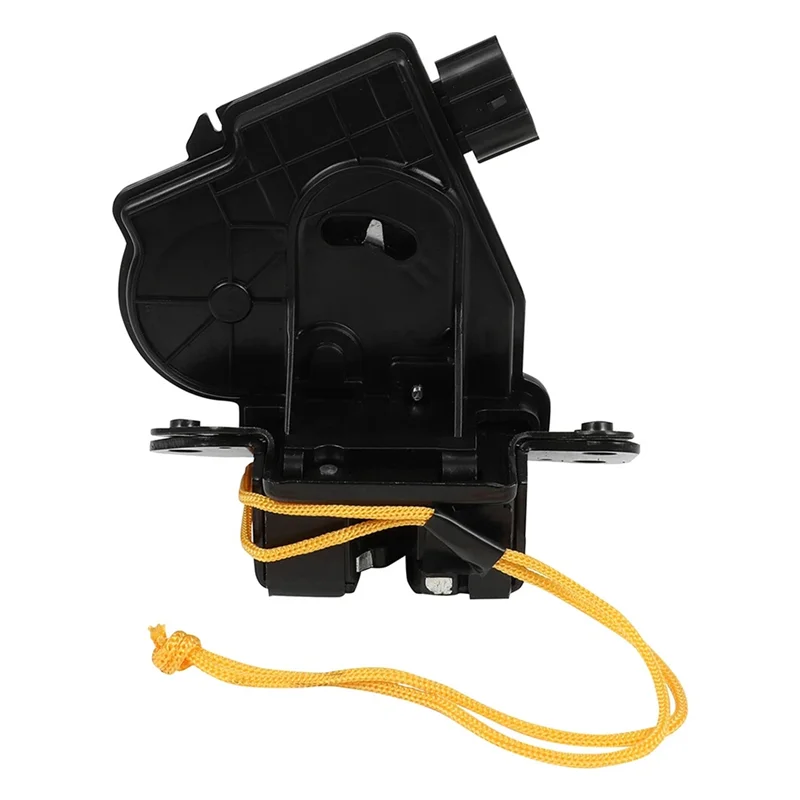 

Trunk Lock Actuator Rear Hatch Liftgate 69350-08020 For Toyota Sienna Base LE SE 2011-2019