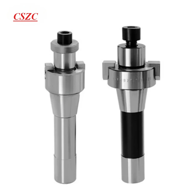 NEW R8 Turret milling machine Holder M12 thread 7/16 face milling Tool Holder R8 FMB22FMB27FMB32 FMB40 Tool Holder For 300R 400R