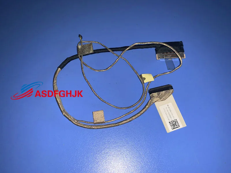 

Оригинальный DC 02002200 S ЖК-кабель для ASUS N551 N551J N551JX N551JK N551JW N551JM N551JQ GL551 ЖК-кабель LVDS 100% TESED OK