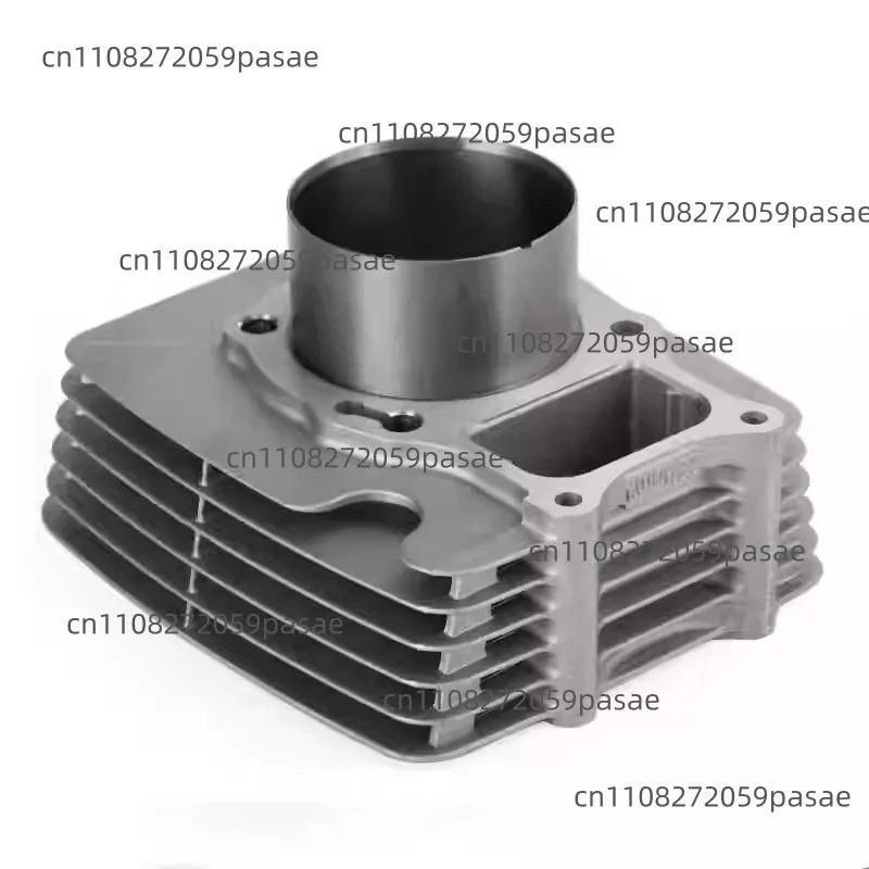 

72mm Modified Cylinders Are Suitable for TRX250 Cylinder Liner Cylinder Piston Accessories