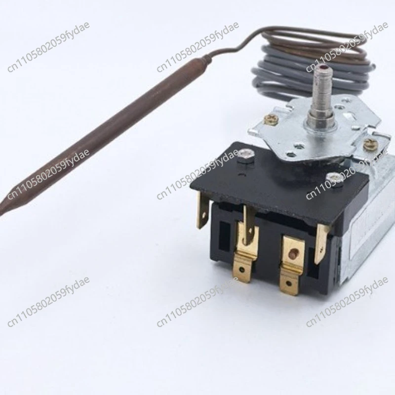 New Replacement  Temperature Switch KKB-9-48 MT 606F Capillary Thermostat