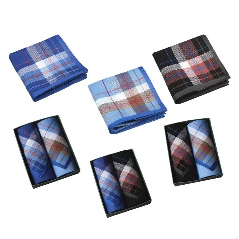 C71F Fazzoletto pratico per asciugare il sudore per bambini, uomini, donne, anziani