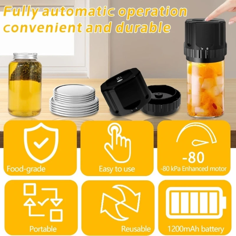 Haushaltsnahtschweißmaschine, Vakuum-Lebensmittelkonservierungs-Versiegelungsmaschine, Küchenbedarf