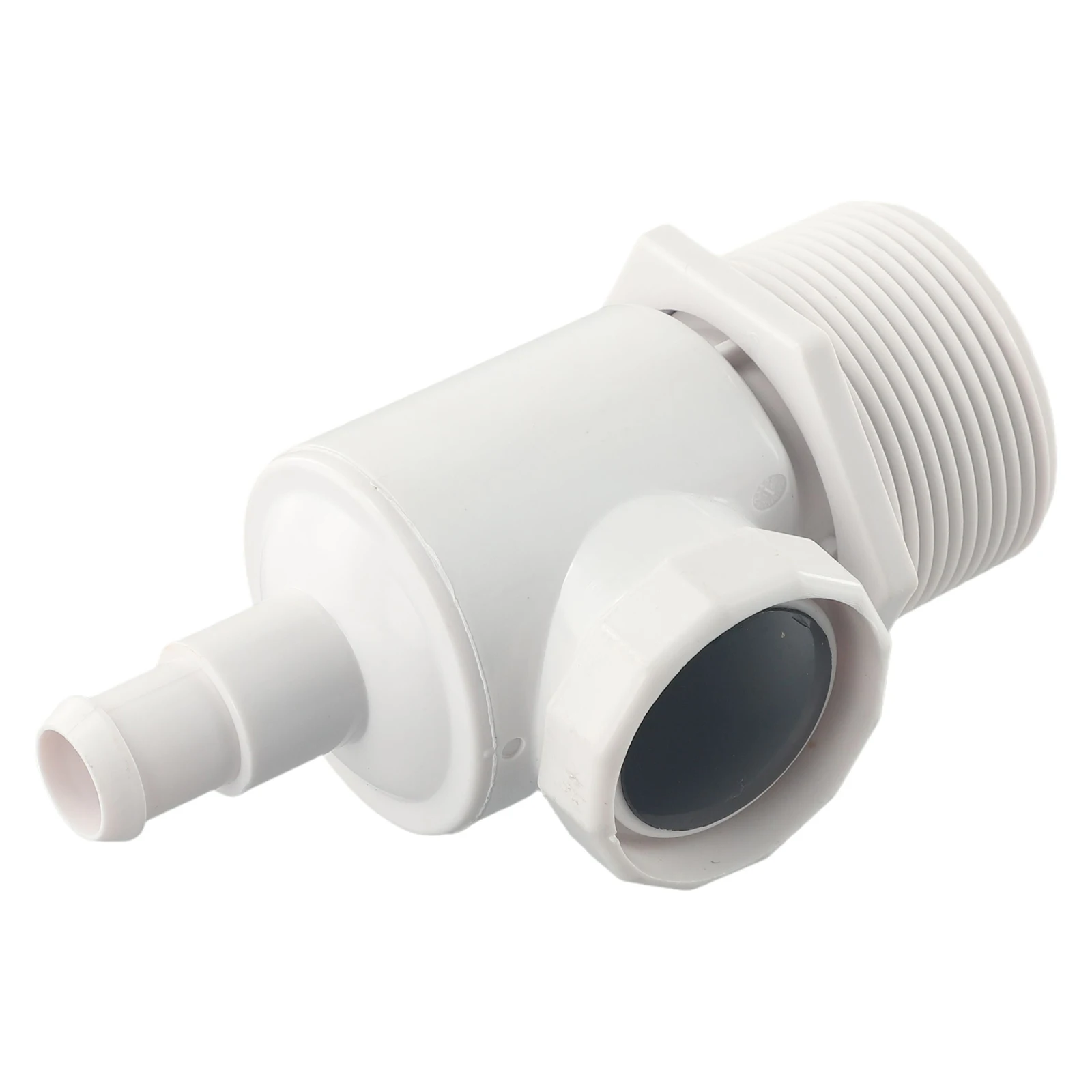 

High Quality Water Pipe Connector Pool Cleaner Hose Connector Plastic Pool Sweep Replacement 9-100-9001 Accessories Vacuum Sweep