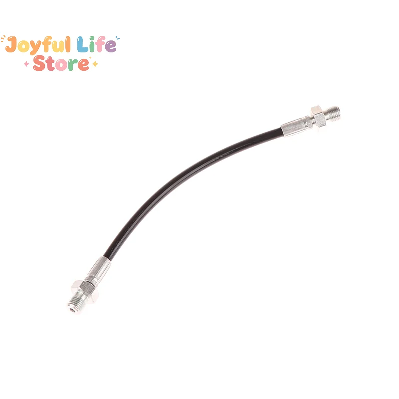 20cm High-Pressure Nylon Hose M10x1 Thread PCP Pneumatics Air Refilling 30Mpa Air Pumps Parts & Accessories
