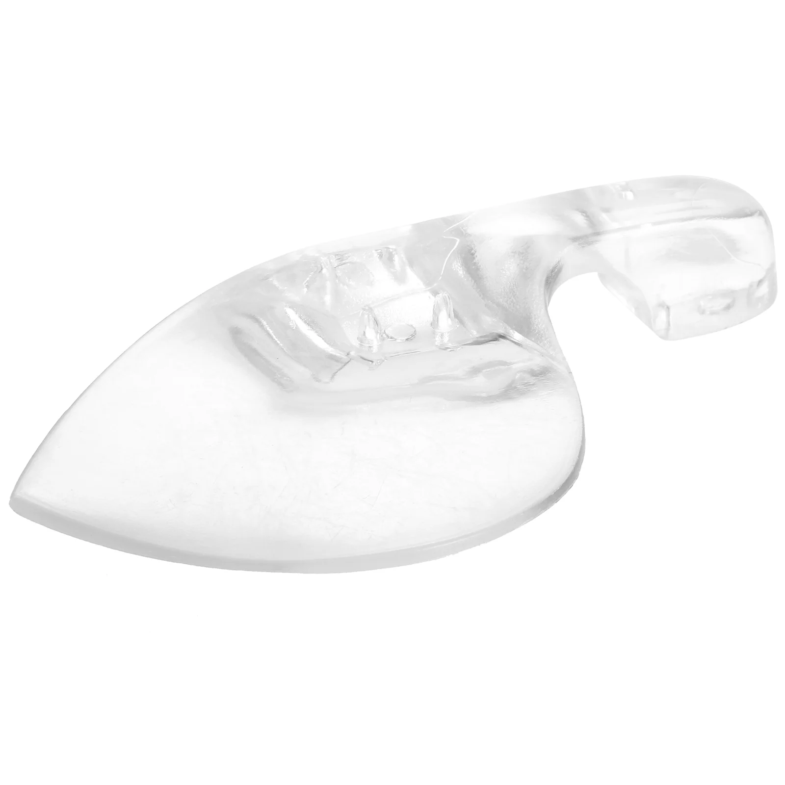 

Violin Playing Chin Rest Violin Shoulder Rest Pad Violin Playing Chin Support 4/4 violin shoulder pad