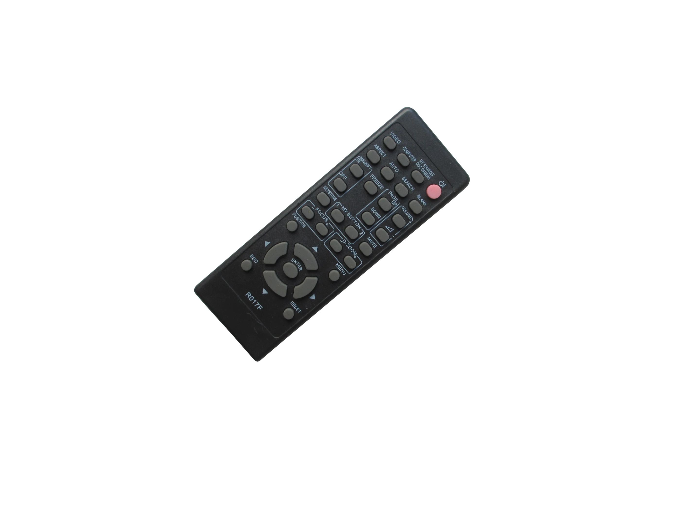 

Remote Control For Hitachi PJ-TX100 PJ-TX200 PJ-TX300W PJ-LC5 PJ-LC7 PJ-LC9 PJ-TX10E CP-X7 CP-X8 CP-X9 ED-AW100N 3LCD Projector