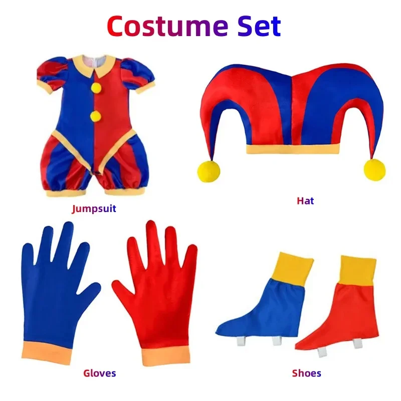Sb1b619f179284f5fb219d539bb3f48b5N - The Amazing Digital Circus Merch