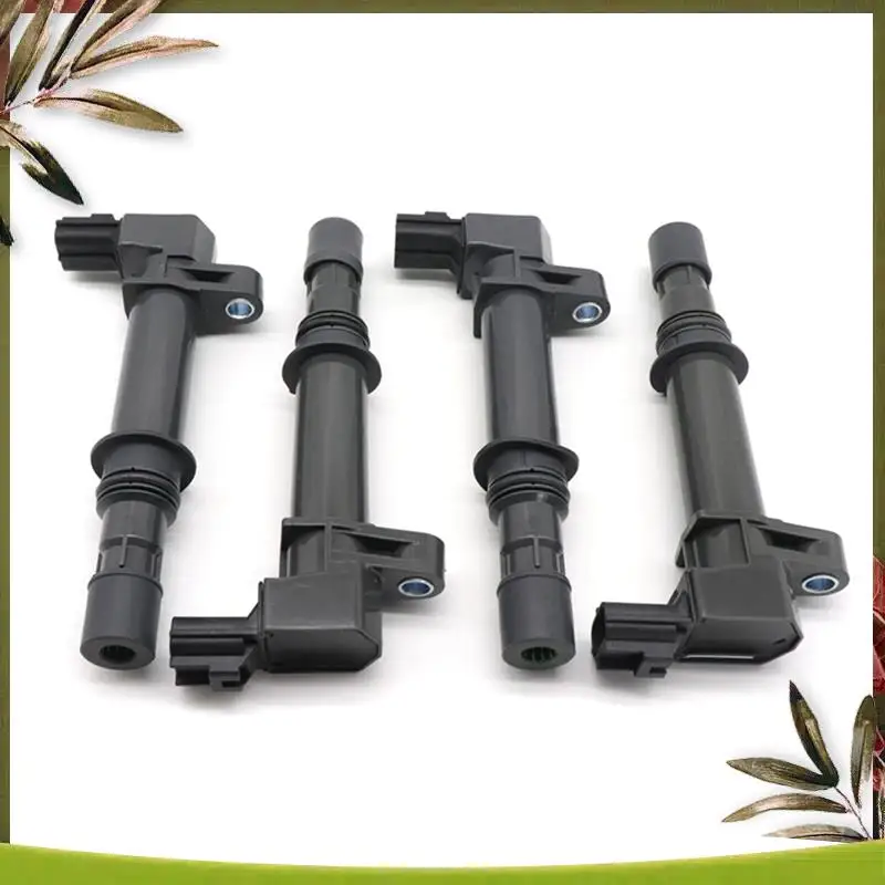 

AB98-6PCS Ignition Coils On Plug 56028138AB 56028138AD For Dodge Jeep Mitsubishi V6 3.7L V8 4.7L UF270 Replacement Parts
