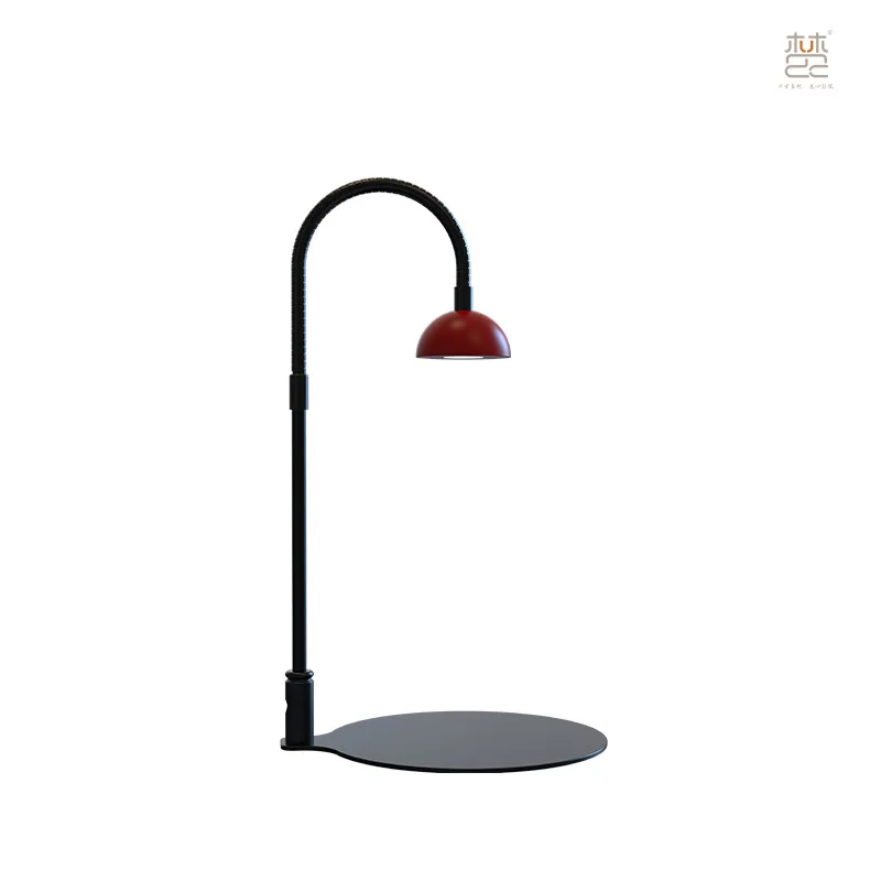 Fanong Red Hat Plant Growth Light Micro Landscape Light Moss Plant Supplement Light Direct Sales Factory