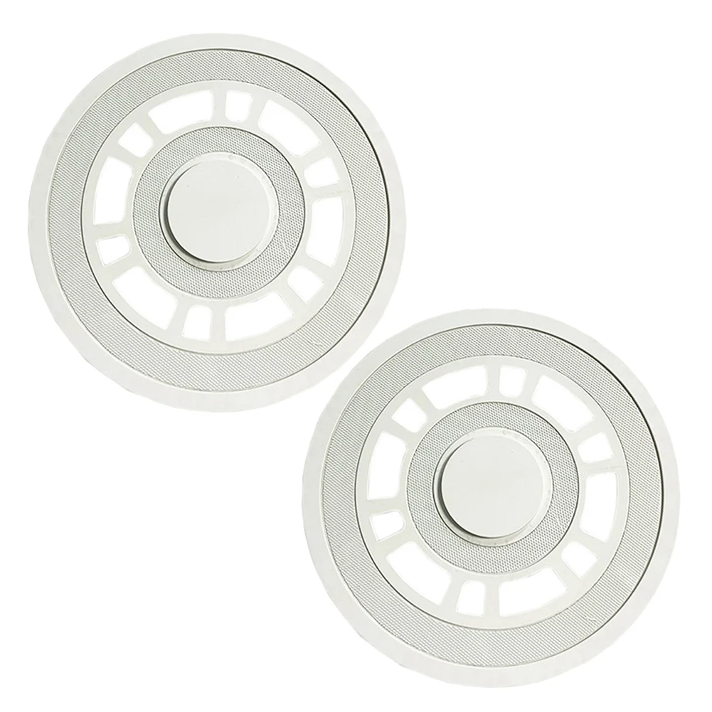 For Xiaomi S10+ S10 Plus B105 Robot Vacuum Mop Holder Supporting Reusable Microfiber Cloths and Repeatable Attachment Cycles