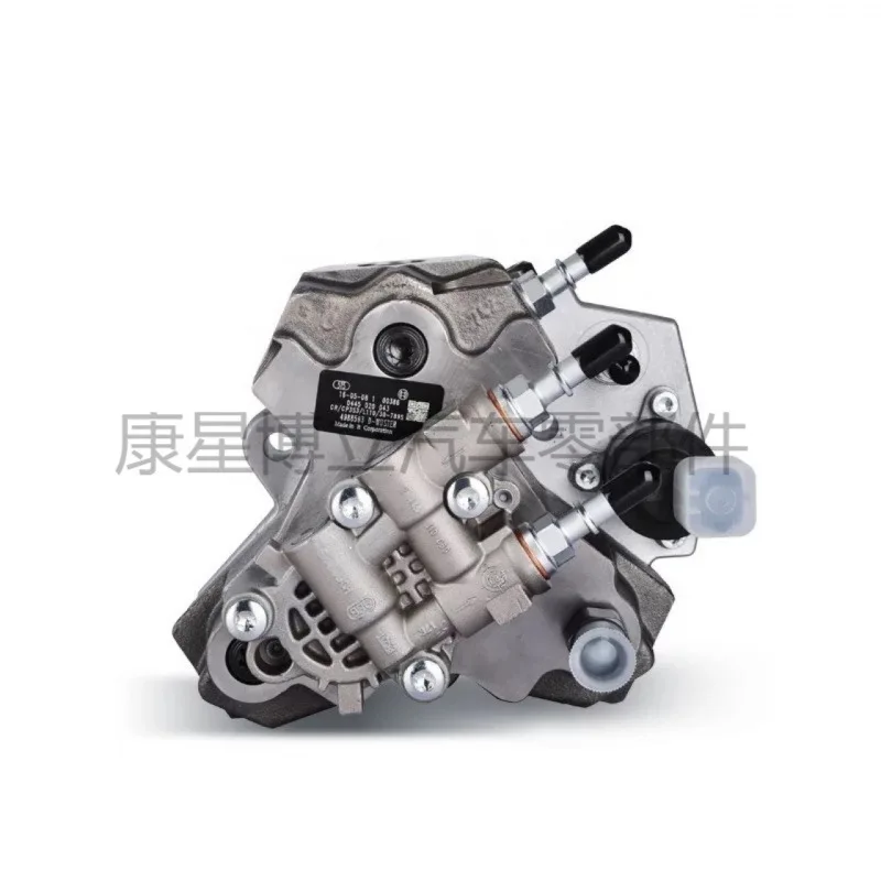 

Wuxi Weifu Injection Pump BHF4IW085027 4IW297