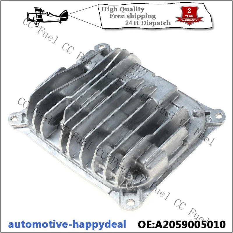 C+ HID Headlight Ballast Control Module For Mercedes-Benz C-Class W205 A2059005010