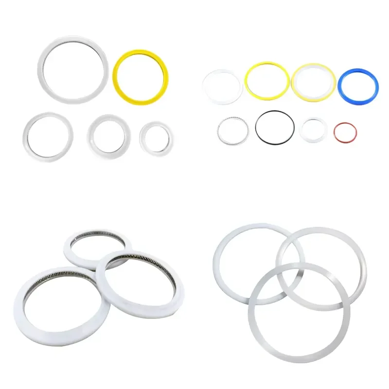 Seal Ring O-Ring for Precitec Procutter Protective Windows