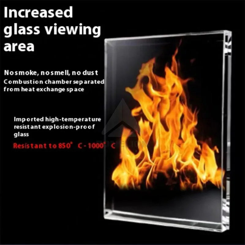 

Biomass Pellet Heater Energy Saving Pellet Stove Burning Heating Stove