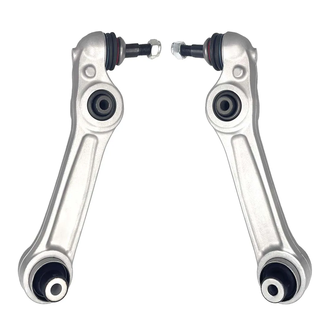 

AzbuStag 2Pcs Front Lower Lh Rh Control Arm for BMW 7 5 F01 F07 F02 F03 F04 535i 550i 740i 750i 750Li 760Li ALPINA 2009-2015