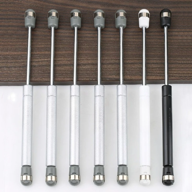 Hydraulic Gas Strut Damper Support Rod For Cabinet Tatami Flip Door Dressing Table Soft Close