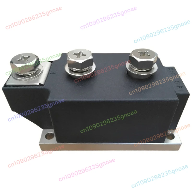 

for MD Series Rectifier Module 1600V-16A - Standard Diode Assembly for MD600A/MD800A/MD1000A Models