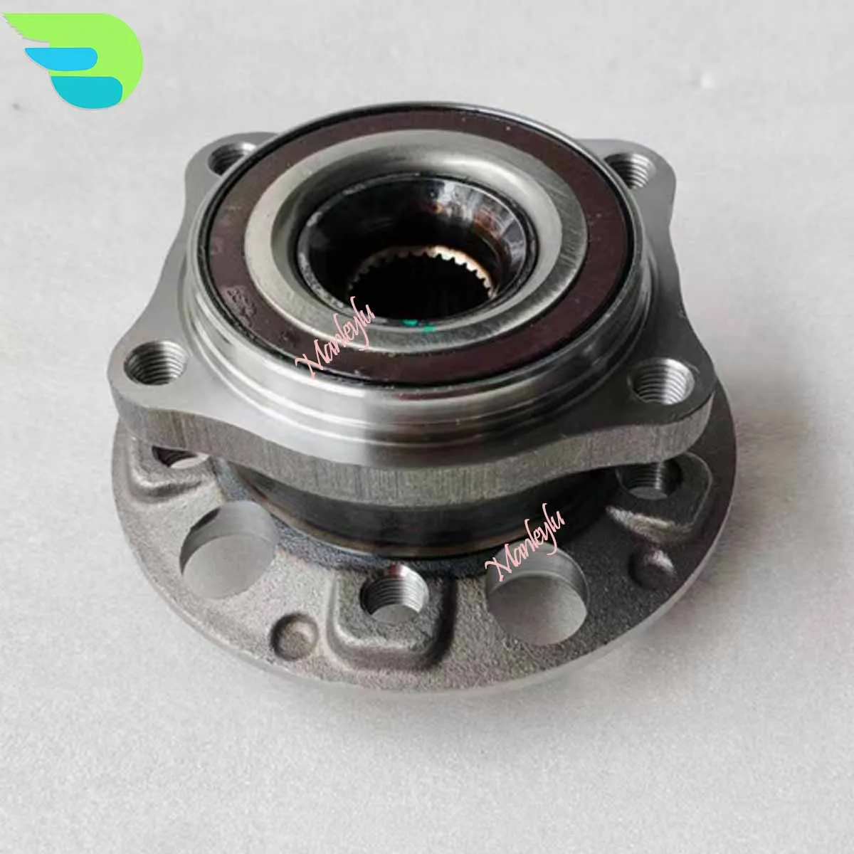 

Подшипник ступицы переднего колеса для Mercedes Benz S-Class W222 S63L AMG 4MATIC 2013-2020 2223340100 A2223340100