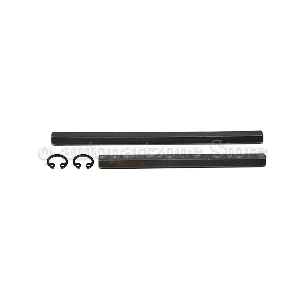 03G115281E 03G115281F Set di chiavi di trasmissione della pompa dell'olio per motori 2.0TDI 77mm/100mm Strumento a brugola con anello di fissaggio per VW Audi Seat Skoda
