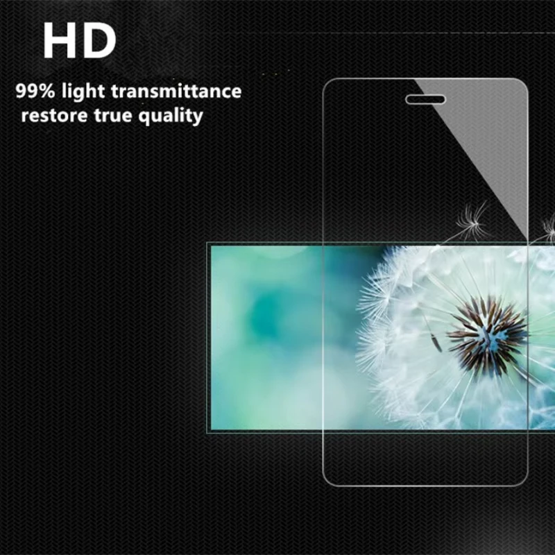Steam Deck/Steam Deck Oled Tempered Glass Screen Protector 2.5D Curved Edge 9H Hardness Shatterproof Anti-Scratch HD Bubble-Free