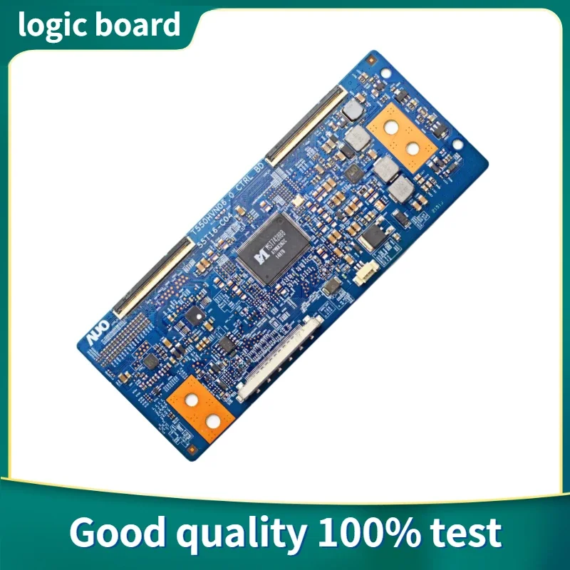 Placa lógica 55t16-c04 t550hvn06.0 ctrl bd 55t16-c04 para sony placa de teste profissional t-con placa t550hvn06.0 55t16-c04 placa de tv