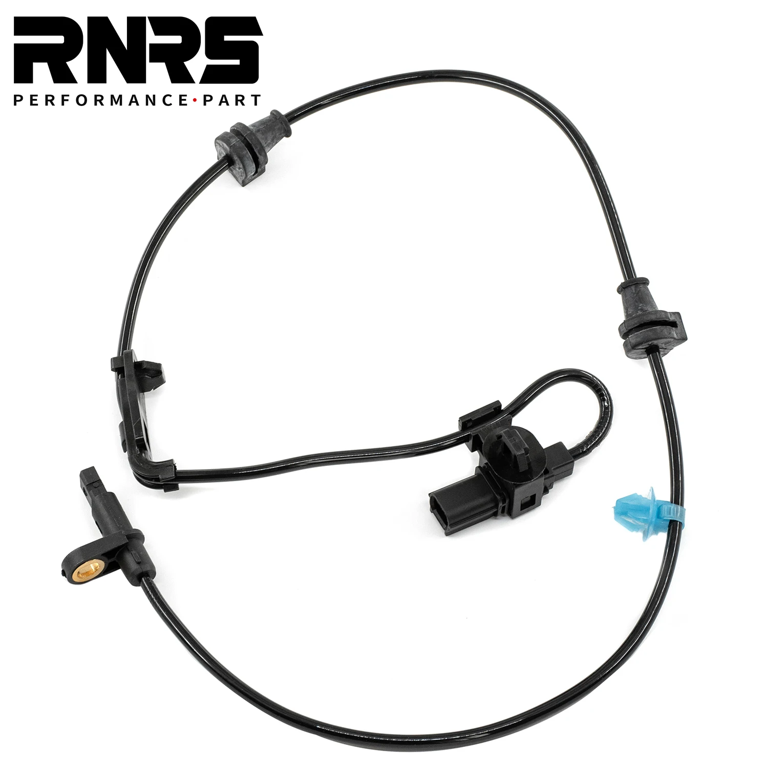 

ABS Sensor Wheel Speed Sensor For Honda CRV CR-V 2017-2020 OEM Number 57455-TLA-A02 0265004291 57455TLAA02