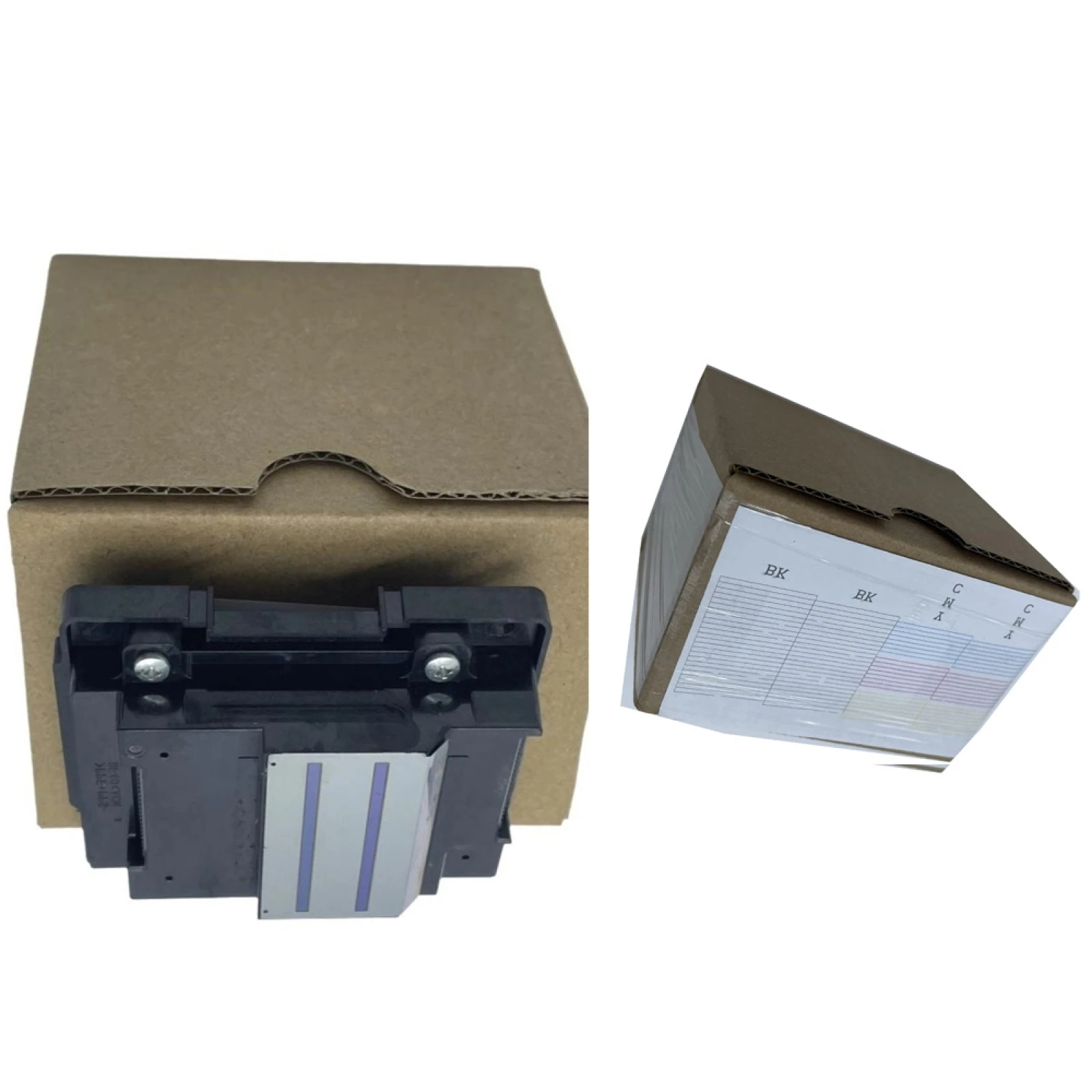 

Печатающая головка принтера подходит для Epson EcoTank Pro ET5850 ET5800 ET5880 ET5885 ET5805 ET16500 ET16600 ET5850U ET5855