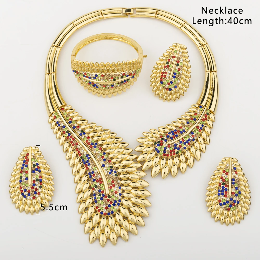 Thumbnail 3 - #36 Gold-Plated Necklaces Comparison Guide