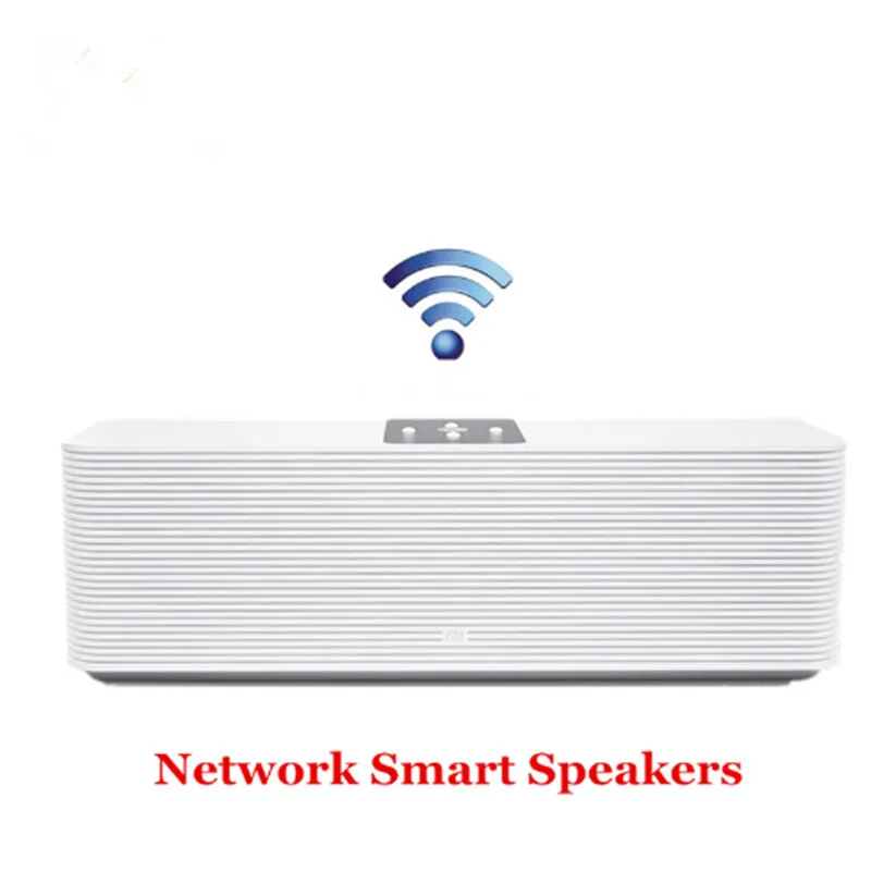 Original  Mi Wifi Smart Network Speaker Wireless Internet Speakers APP Online Radio Music MP3 Player