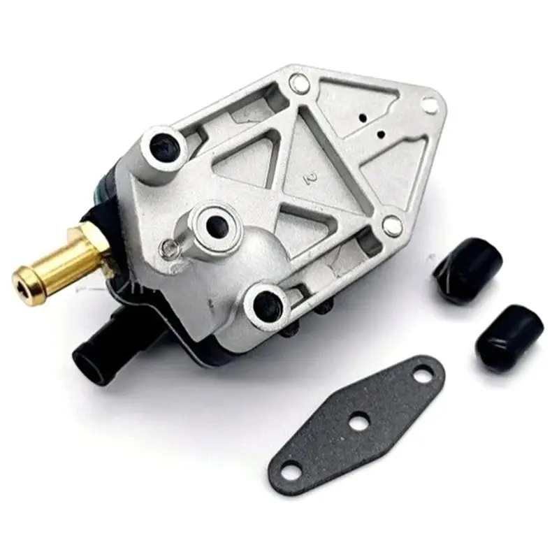 Best-Selling Fuel Pump Assembly With Gasket 18-7352 Outboard 438556 433390 385784 For Evinrude For Johnson 25-140HP