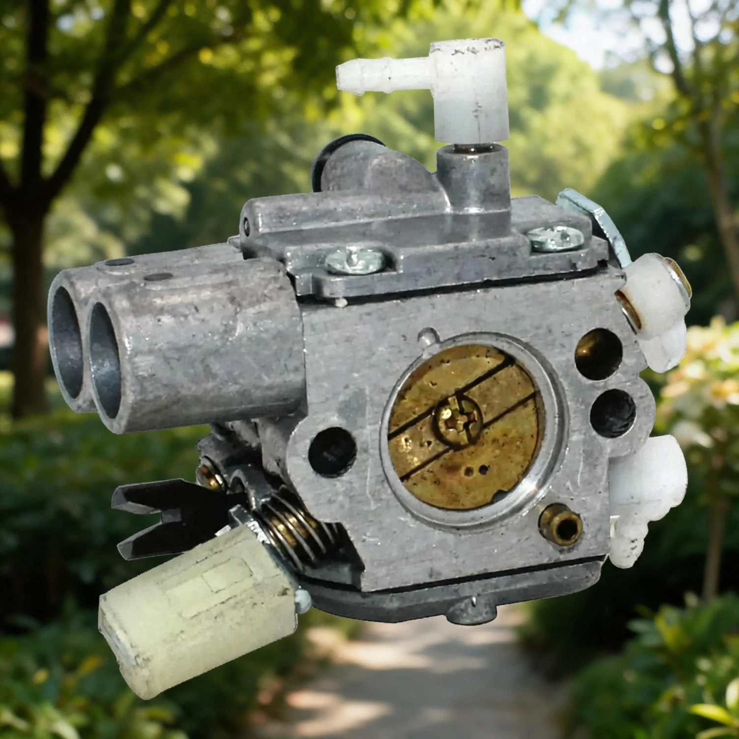 Carburetor for Stihl MS231 MS241 MS251 Chainsaw Replace Zama C1Q-S295 1143 120 0611