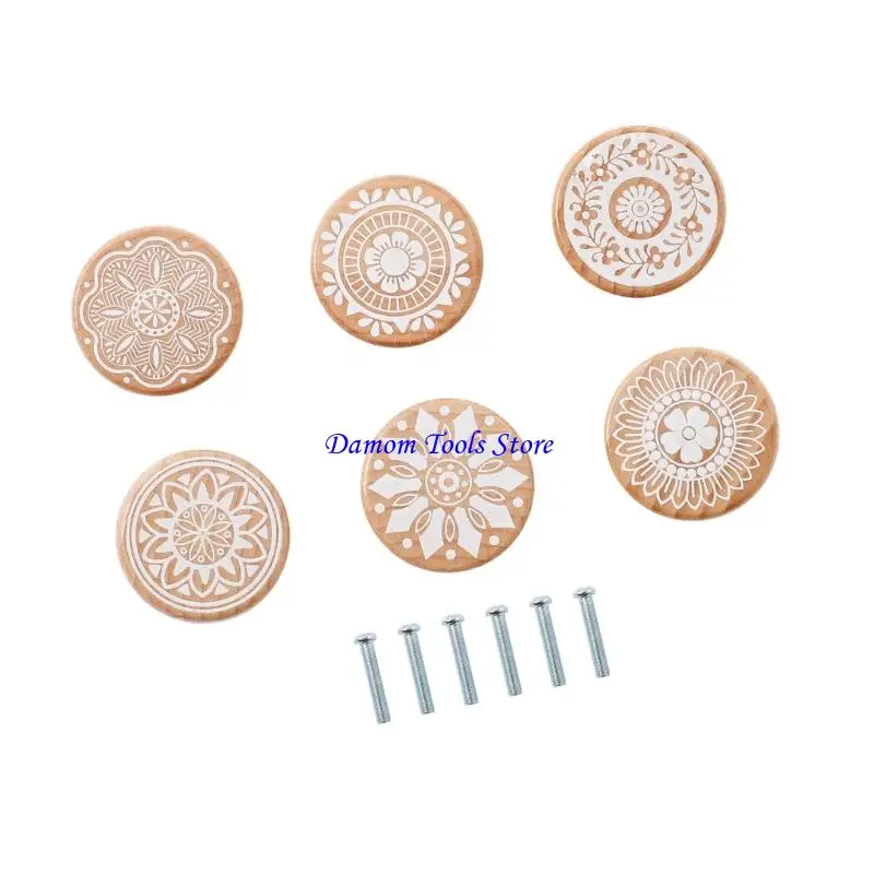 57BE Animal Pattern Furniture Handle Kitchen Drawer Knob Furniture Handles Dresser Wardrobe Decorations