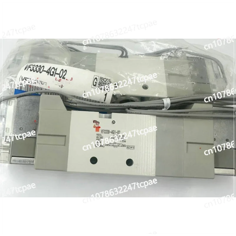 

SMC solenoid valve VF3130 VF3230 VF5120 VF5220 K-5GD1-5DZ1-5DZD1-02-03