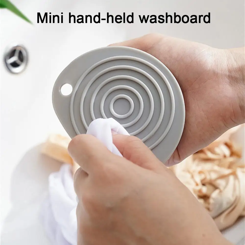 10/30/50PCS Ergonomic Design Efficient Cleaning Multi-functional Durable Home Supplies Soap Storage Box