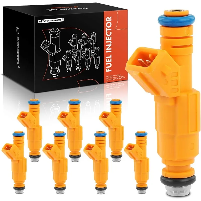 

A-Premium Fuel Injectors