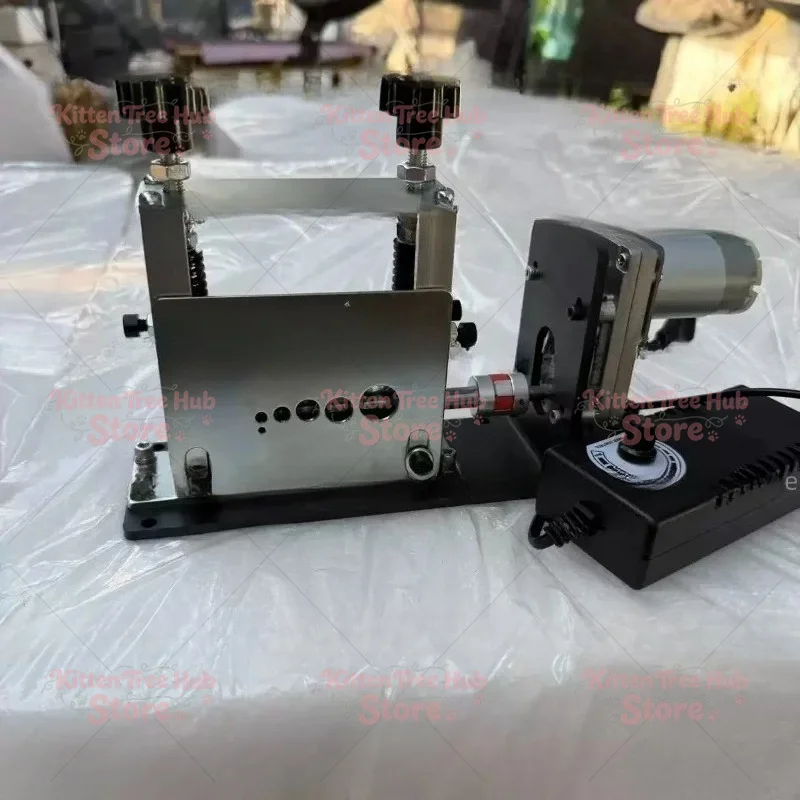 Electric Wire Strippers for Stripping Old Copper and Aluminum Wires; Suitable for Wires of Various Diameters